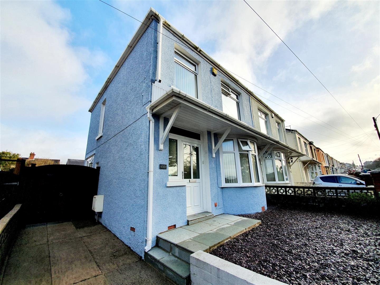 Properties for Sale Dawsons Estate Agents in Swansea and South Wales